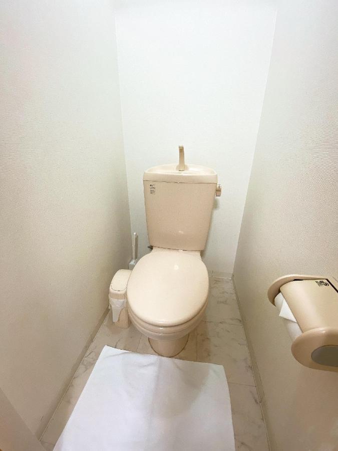 Apartament ラグジュアリ難波305 Osaka Zewnętrze zdjęcie