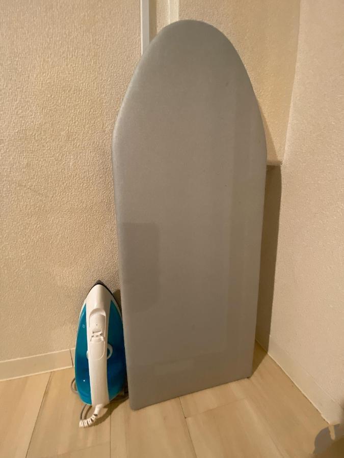 Apartament ラグジュアリ難波305 Osaka Zewnętrze zdjęcie